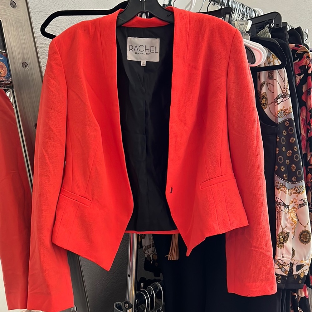 Blazer by Rachel Roy